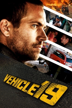 Vehicle 19 (2013) Official Image | AndyDay