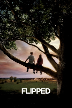 Flipped (2010) Official Image | AndyDay