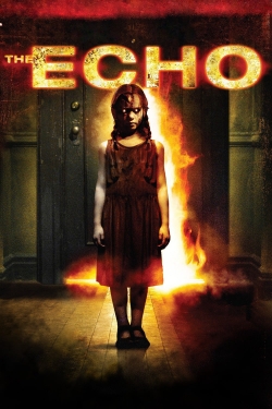 The Echo (2008) Official Image | AndyDay