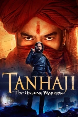 Tanhaji: The Unsung Warrior (2020) Official Image | AndyDay