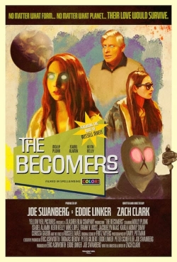 The Becomers (2024) Official Image | AndyDay