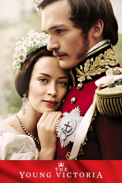 The Young Victoria (2009) Official Image | AndyDay