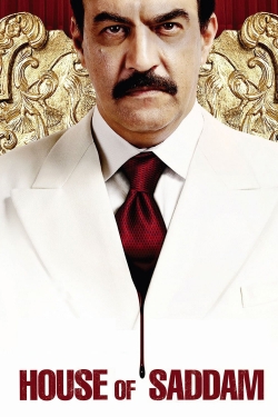 House of Saddam (2008) Official Image | AndyDay
