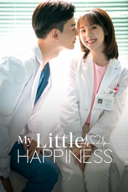 My Little Happiness (2021) Official Image | AndyDay