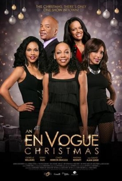 An En Vogue Christmas (2014) Official Image | AndyDay