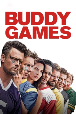 Buddy Games (2019) Official Image | AndyDay