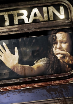 Train (2008) Official Image | AndyDay