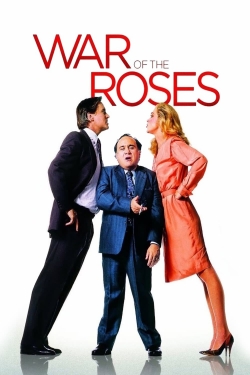 The War of the Roses (1989) Official Image | AndyDay
