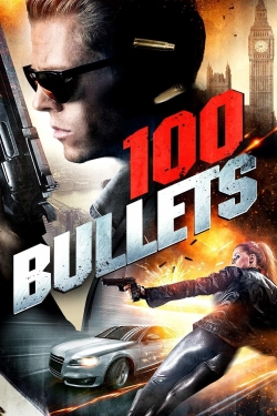 100 Bullets (2016) Official Image | AndyDay