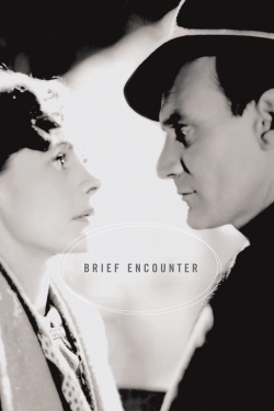Brief Encounter (1945) Official Image | AndyDay