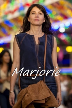 Marjorie (2014) Official Image | AndyDay