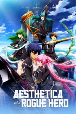 Aesthetica of a Rogue Hero (2012) Official Image | AndyDay