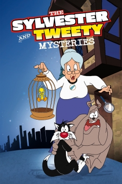 The Sylvester & Tweety Mysteries (1995) Official Image | AndyDay