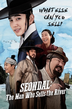 Seondal: The Man Who Sells the River (2016) Official Image | AndyDay