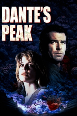 Dante's Peak (1997) Official Image | AndyDay