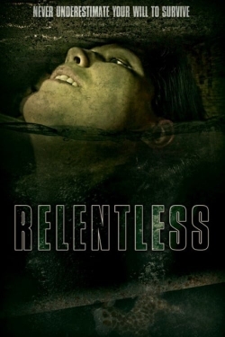 Relentless (2020) Official Image | AndyDay