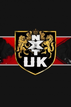 WWE NXT UK (2018) Official Image | AndyDay