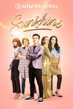 Sunshine (2018) Official Image | AndyDay