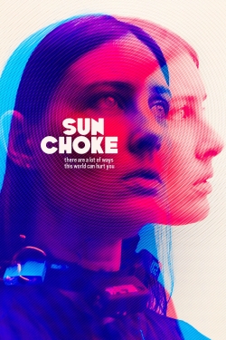 Sun Choke (2015) Official Image | AndyDay