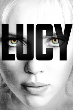 Lucy (2014) Official Image | AndyDay