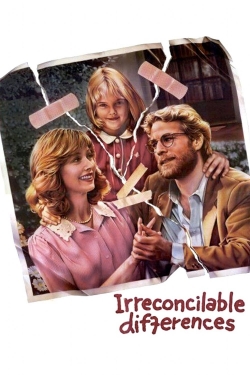 Irreconcilable Differences (1984) Official Image | AndyDay