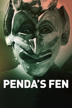 Penda's Fen (1974) Official Image | AndyDay