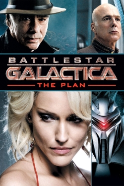 Battlestar Galactica: The Plan (2009) Official Image | AndyDay