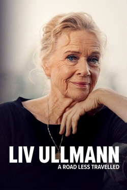 Liv Ullmann: A Road Less Travelled (2023) Official Image | AndyDay