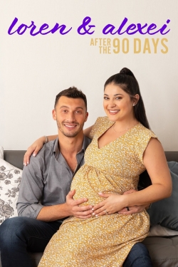 90 Day Fiancé: After The 90 Days (2022) Official Image | AndyDay