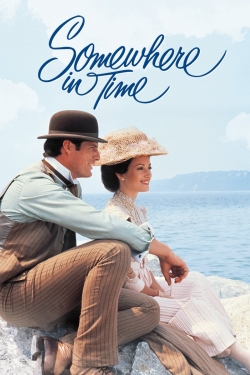 Somewhere in Time (1980) Official Image | AndyDay