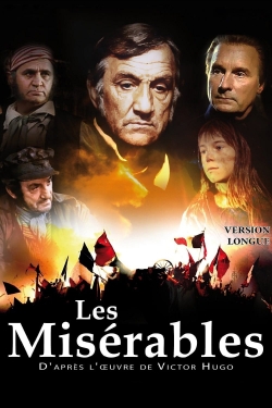 Les Misérables (1982) Official Image | AndyDay