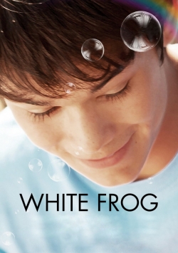 White Frog (2012) Official Image | AndyDay