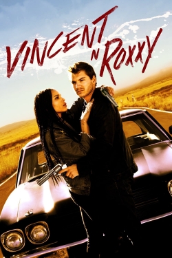 Vincent N Roxxy (2016) Official Image | AndyDay