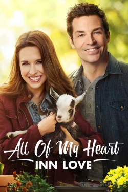 All of My Heart: Inn Love (2017) Official Image | AndyDay