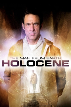 The Man from Earth: Holocene (2017) Official Image | AndyDay