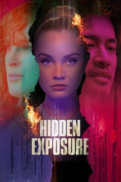 Hidden Exposure (2023) Official Image | AndyDay