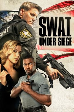 S.W.A.T.: Under Siege (2017) Official Image | AndyDay