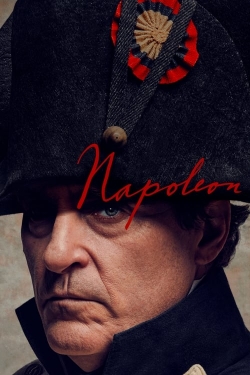 Napoleon (2023) Official Image | AndyDay