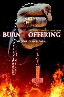 Burnt Offering (2018) Official Image | AndyDay