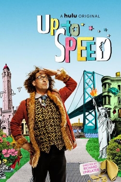 Up to Speed (2012) Official Image | AndyDay