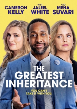 The Greatest Inheritance (2022) Official Image | AndyDay