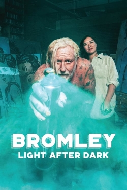 Bromley: Light After Dark (2023) Official Image | AndyDay
