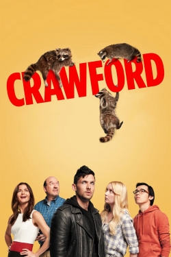 Crawford (2018) Official Image | AndyDay