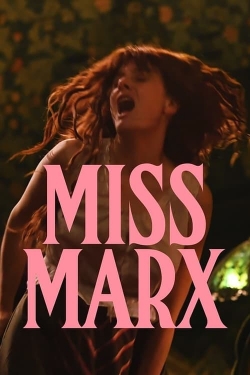 Miss Marx (2020) Official Image | AndyDay