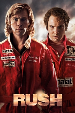 Rush (2013) Official Image | AndyDay