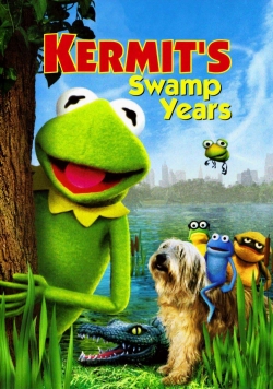 Kermit's Swamp Years (2002) Official Image | AndyDay