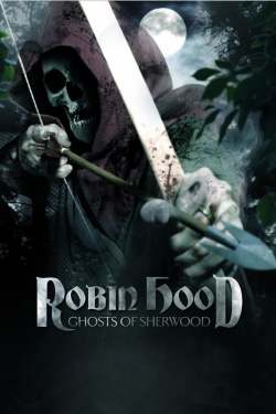 Robin Hood: Ghosts of Sherwood (2011) Official Image | AndyDay
