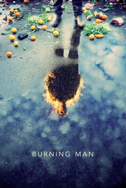 Burning Man (2011) Official Image | AndyDay
