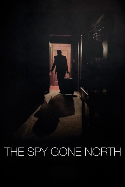 The Spy Gone North (2018) Official Image | AndyDay