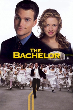 The Bachelor (1999) Official Image | AndyDay
